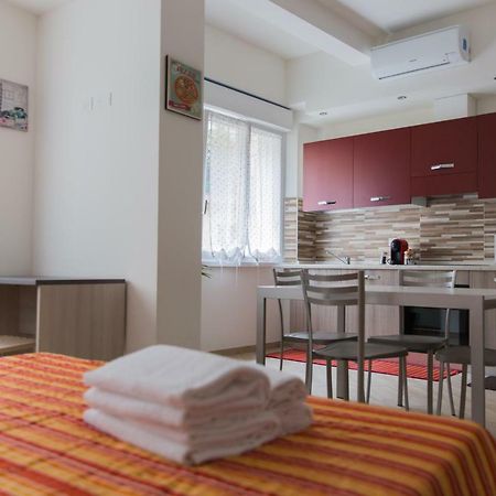 Family Apartment London Verona Exteriör bild