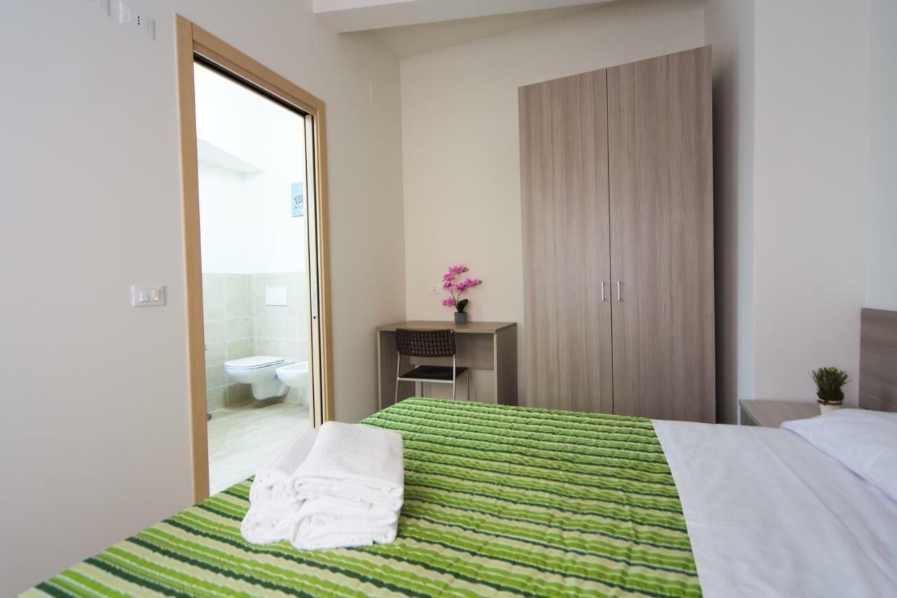 Family Apartment London Verona Exteriör bild