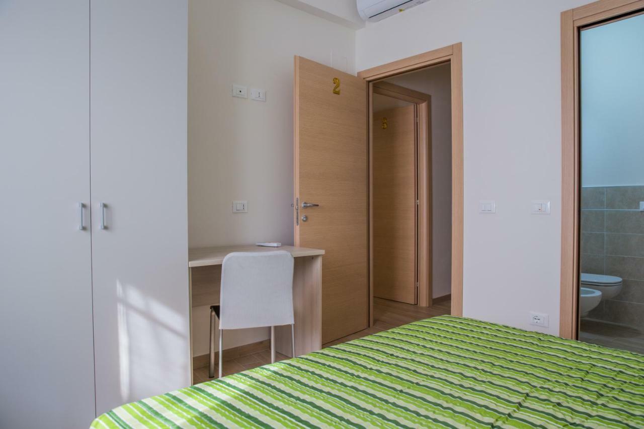 Family Apartment London Verona Exteriör bild