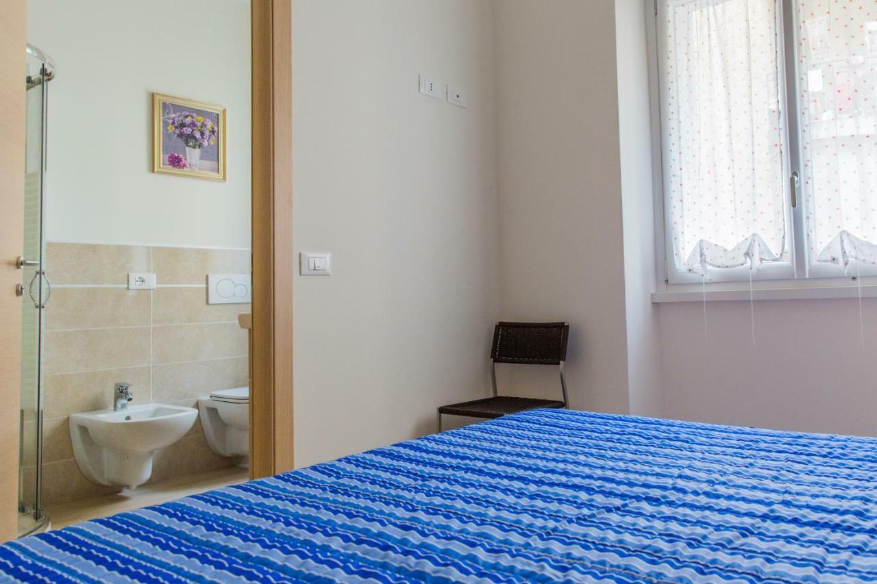 Family Apartment London Verona Exteriör bild